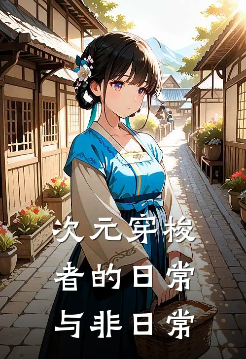 次元穿梭者的日常与非日常