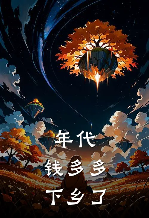 年代：钱多多下乡了