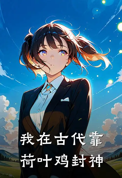 我在古代靠荷叶鸡封神(林薇薇春桃)最热门小说_全本完结小说我在古代靠荷叶鸡封神(林薇薇春桃)