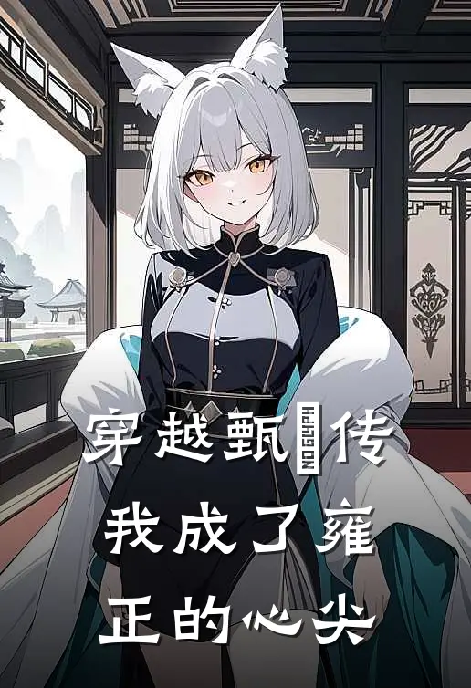 穿越甄嬛传，我成了雍正的心尖