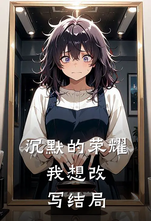 沉默的荣耀：我想改写结局