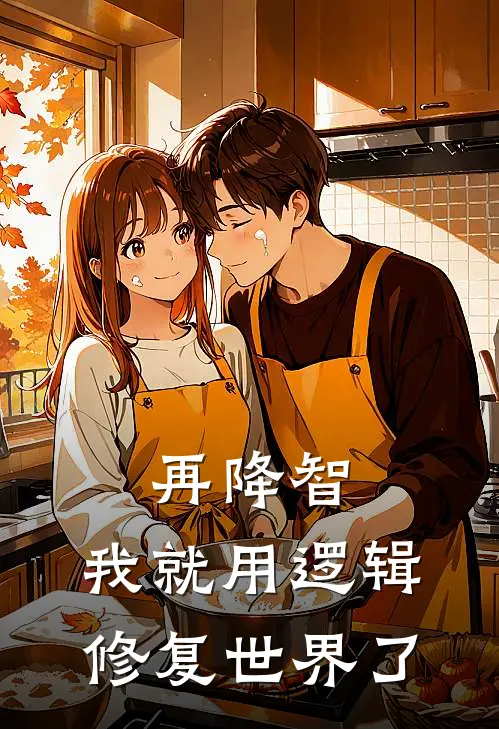 再降智，我就用逻辑修复世界了