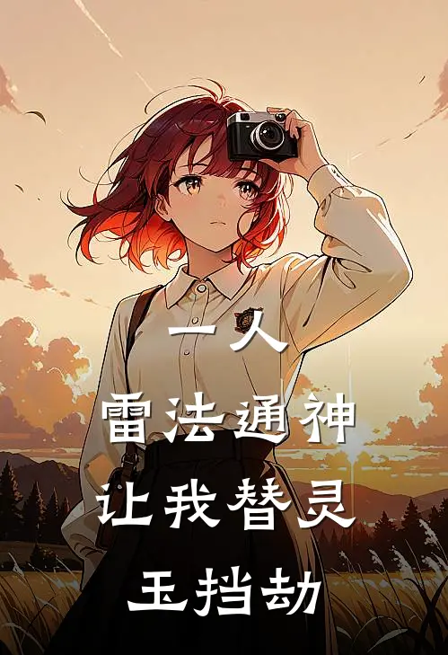 一人：雷法通神，让我替灵玉挡劫