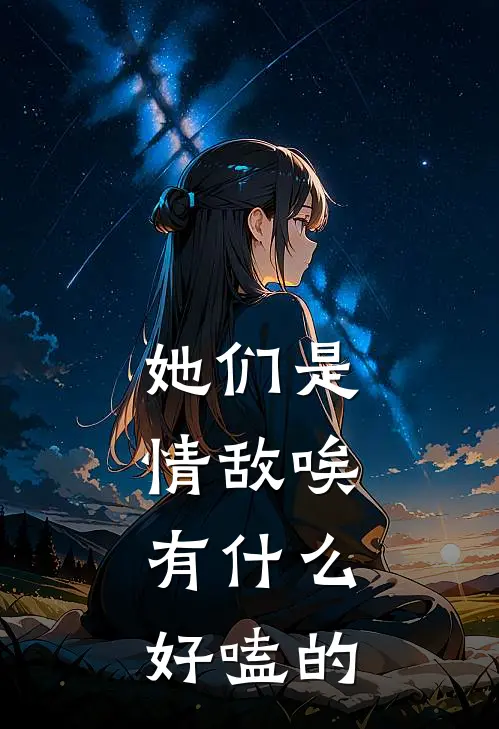 《她们是情敌唉，有什么好嗑的》叶暖暖周念秋已完结小说_她们是情敌唉，有什么好嗑的(叶暖暖周念秋)火爆小说