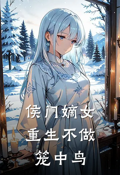 侯门嫡女，重生不做笼中鸟