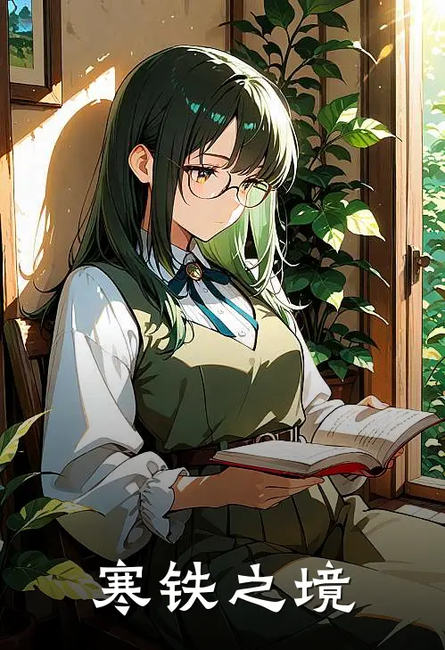 寒铁之境