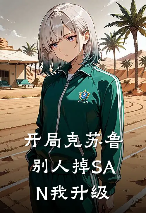 开局克苏鲁，别人掉SAN我升级