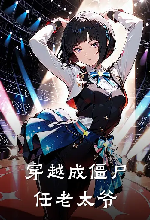 穿越成僵尸：任老太爷