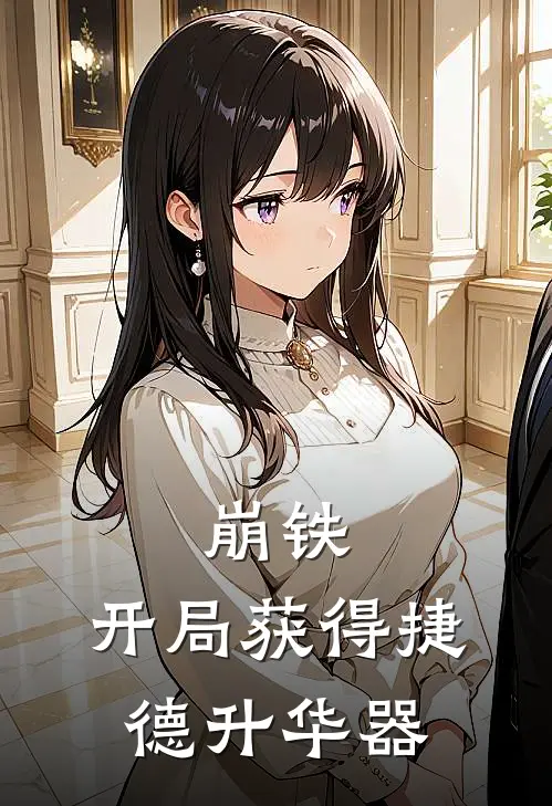 崩铁：开局获得捷德升华器