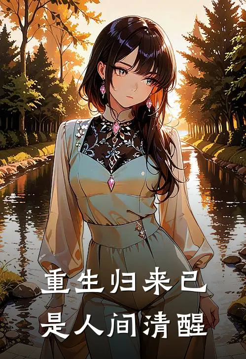 重生归来已是人间清醒
