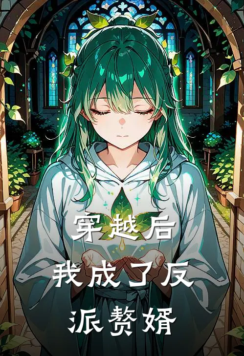 穿越后，我成了反派赘婿