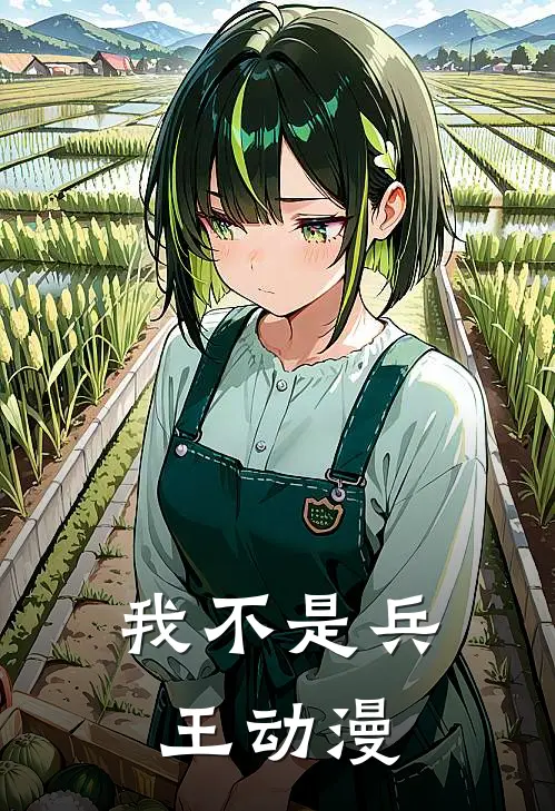 我不是兵王动漫