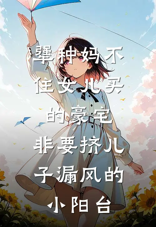 犟种妈不住女儿买的豪宅，非要挤儿子漏风的小阳台