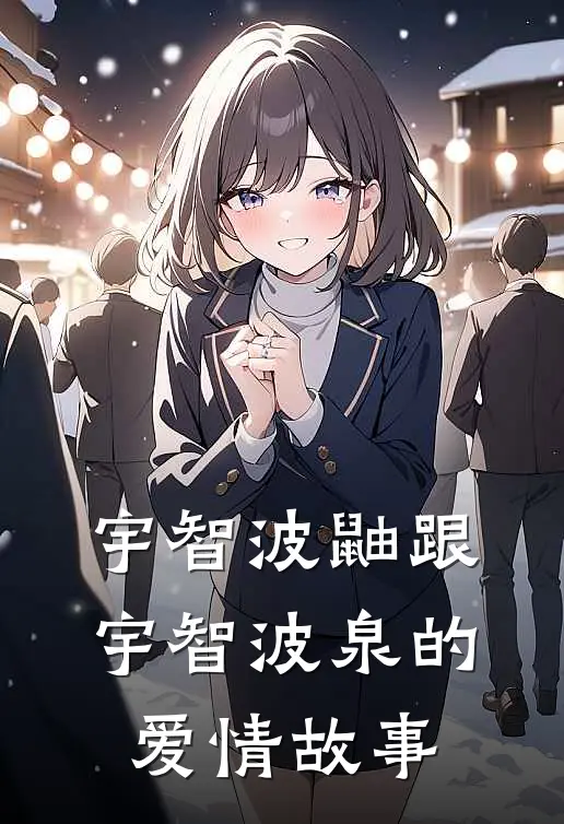 宇智波鼬跟宇智波泉的爱情故事