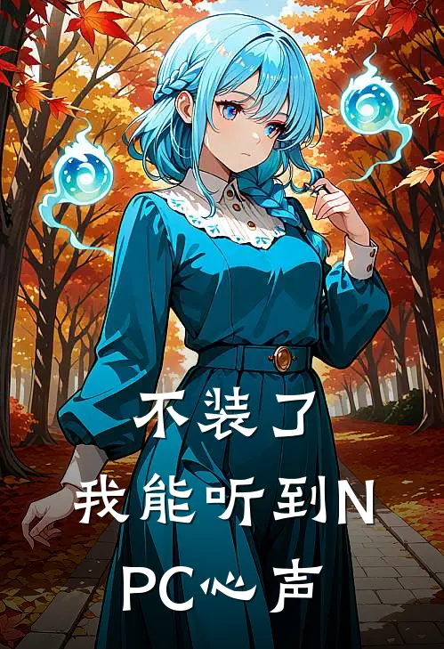 不装了，我能听到NPC心声