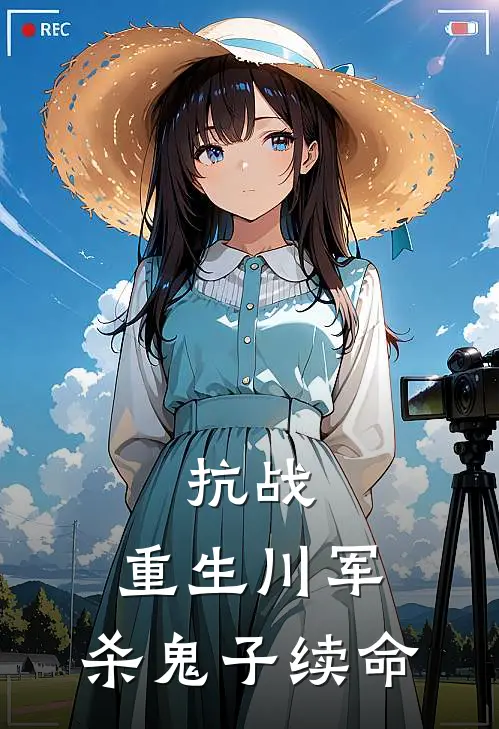 抗战：重生川军，杀鬼子续命