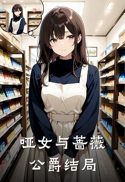 哑女与蔷薇公爵结局