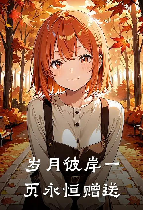 岁月彼岸一页永恒赠送
