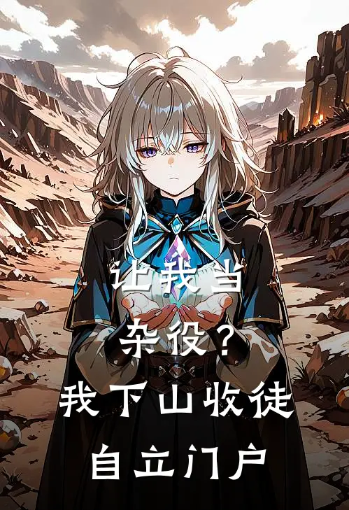 让我当杂役？我下山收徒自立门户