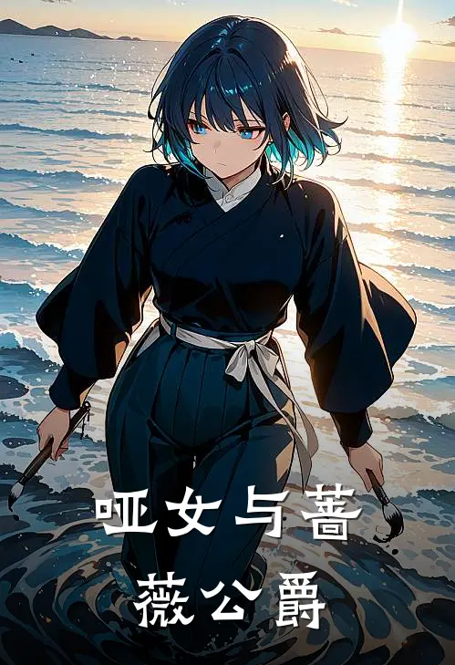 哑女与蔷薇公爵