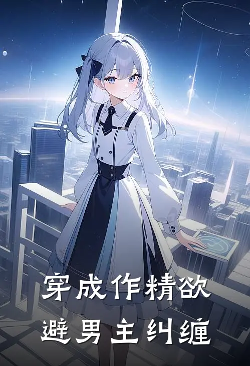 穿成作精欲避男主纠缠