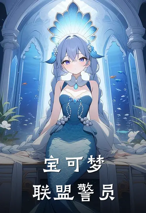 宝可梦：联盟警员