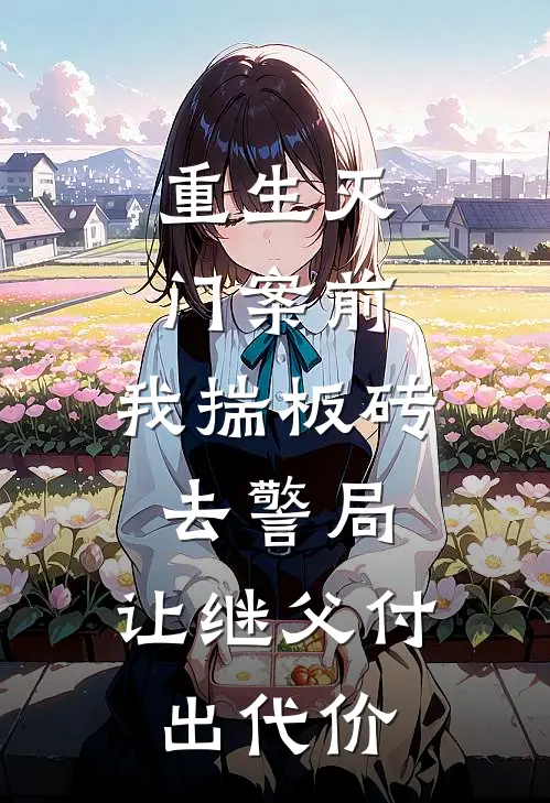 重生灭门案前，我揣板砖去警局，让继父付出代价