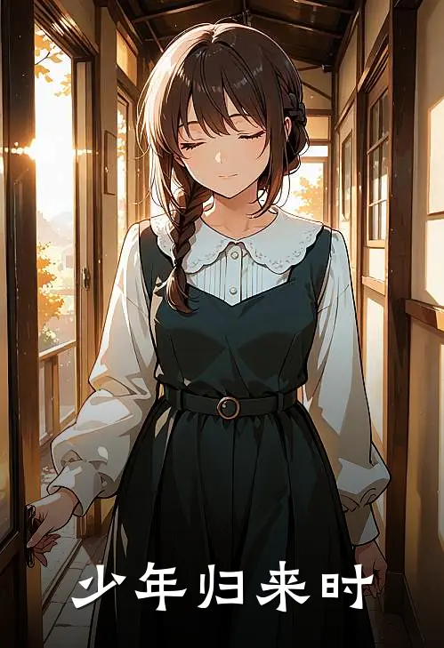 少年归来时