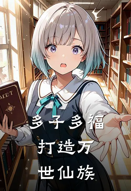 多子多福，打造万世仙族