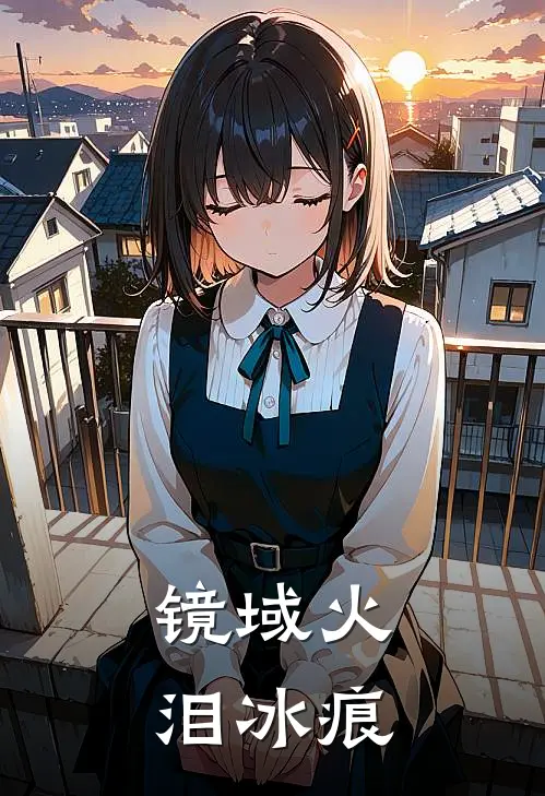 镜域【火泪冰痕】