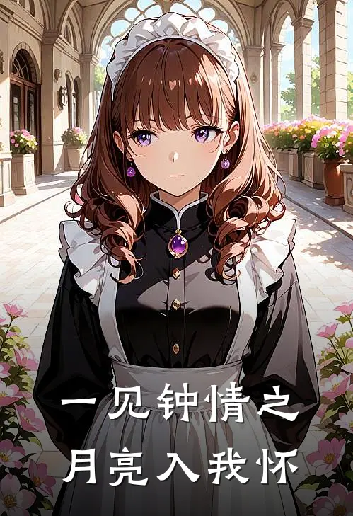 一见钟情之月亮入我怀