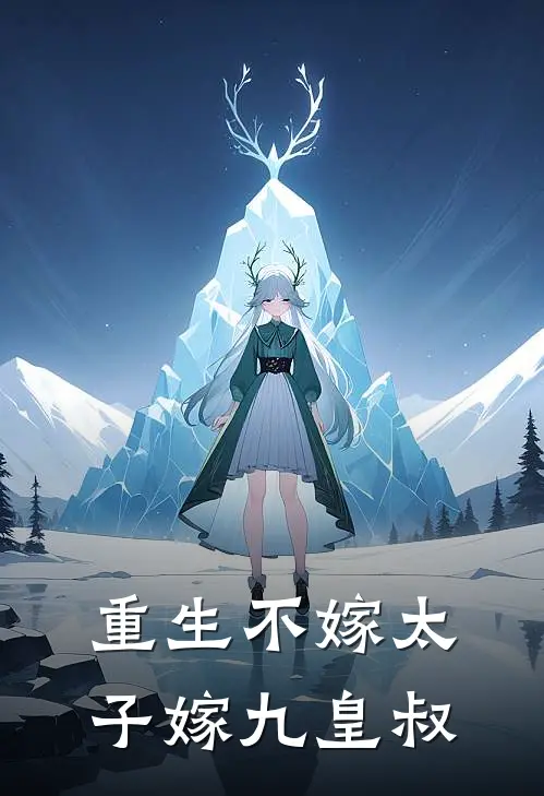 重生不嫁太子嫁九皇叔