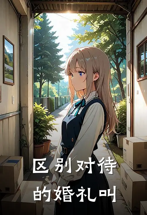 区别对待的婚礼叫