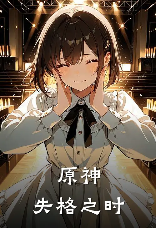 原神：失格之时