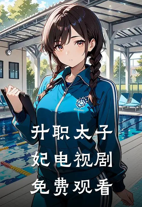 升职太子妃电视剧免费观看