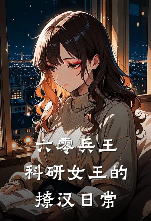 六零兵王：科研女王的撩汉日常