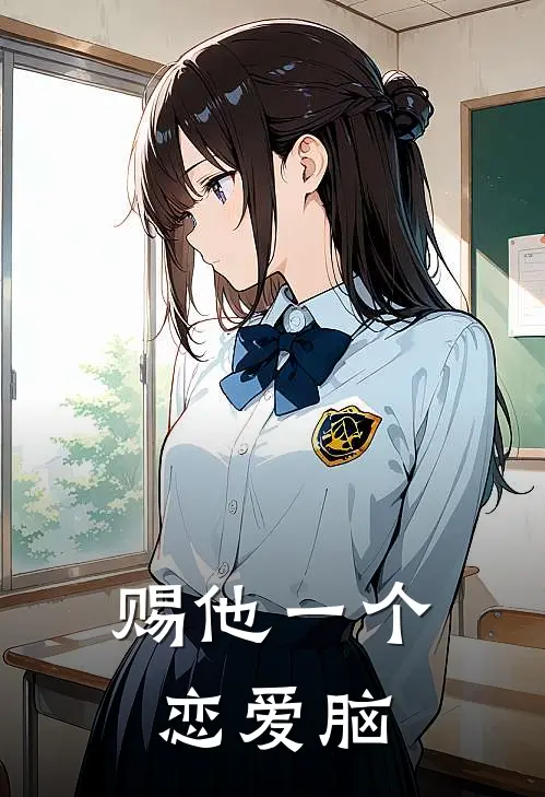 赐他一个恋爱脑