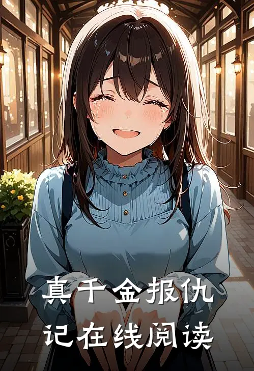 真千金报仇记在线阅读
