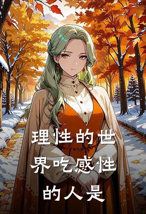 理性的世界吃感性的人是