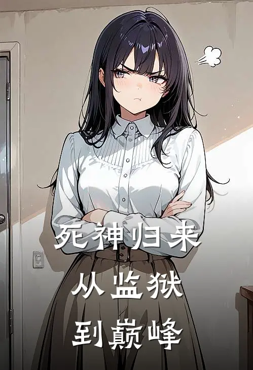 死神归来：从监狱到巅峰(苏尘江若雪)免费小说完结_最新推荐小说死神归来：从监狱到巅峰(苏尘江若雪)