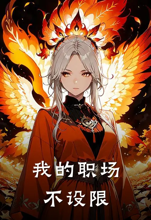 我的职场不设限