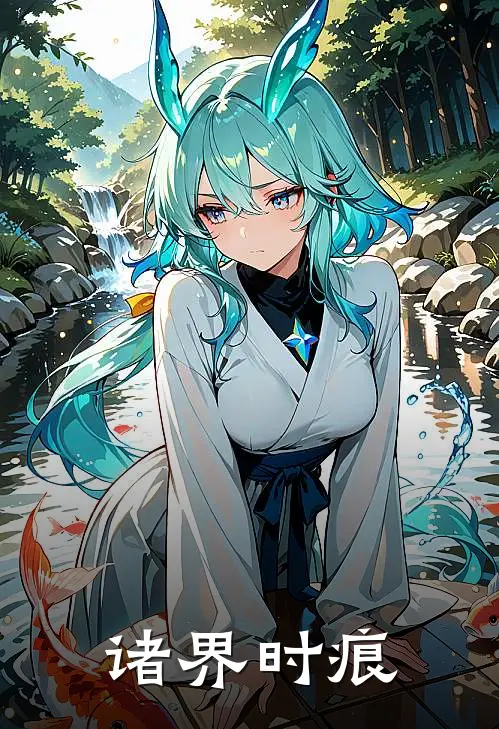 诸界时痕