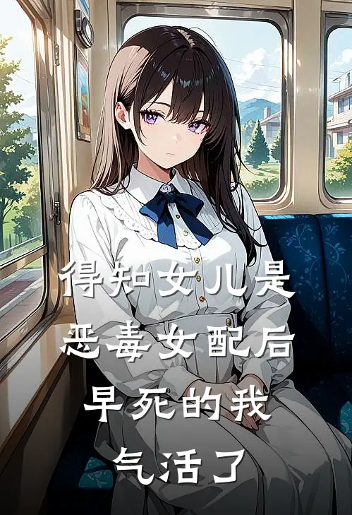 得知女儿是恶毒女配后，早死的我气活了