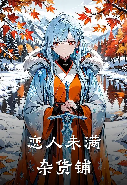 恋人未满杂货铺