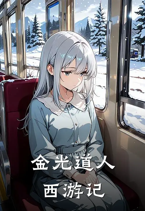 金光道人西游记