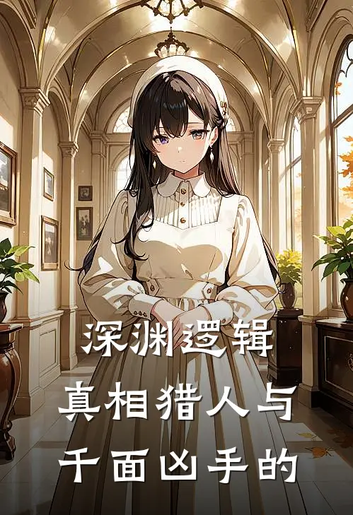 深渊逻辑：真相猎人与千面凶手的