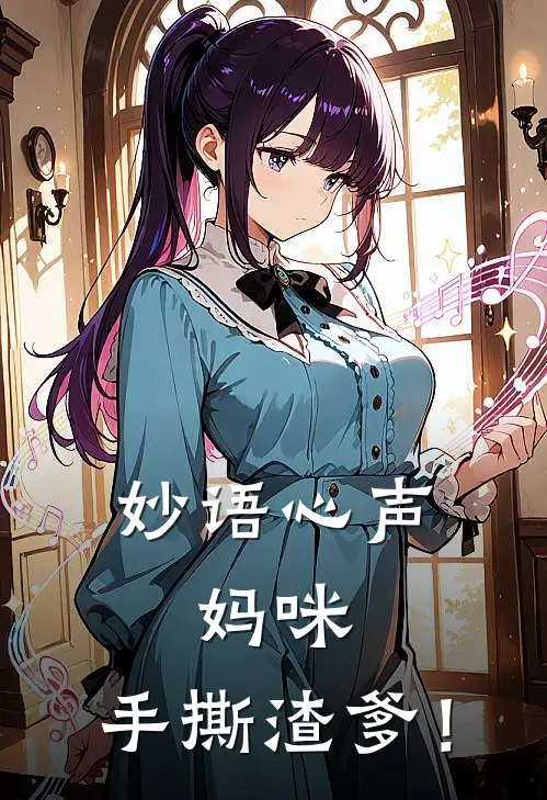 妙语心声：妈咪，手撕渣爹！