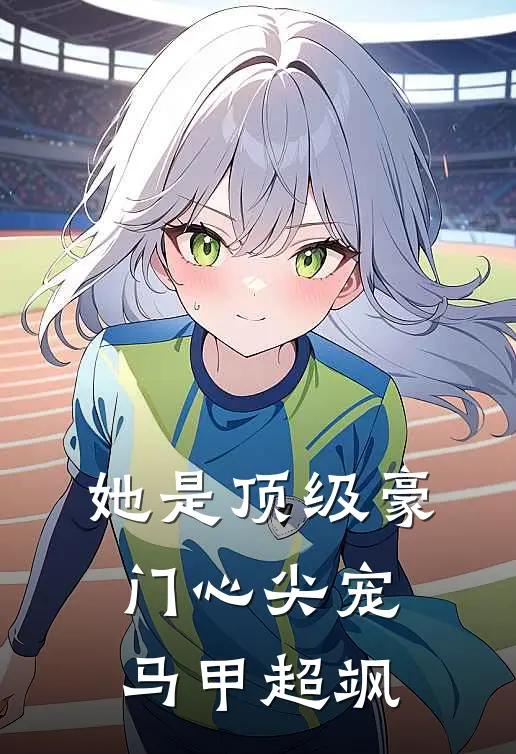 她是顶级豪门心尖宠，马甲超飒虞归晚虞清清免费小说全集_小说免费完结她是顶级豪门心尖宠，马甲超飒虞归晚虞清清