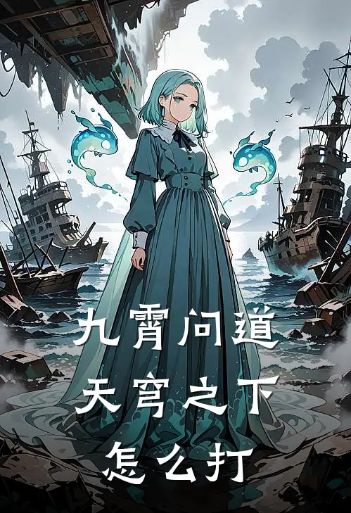 九霄问道天穹之下怎么打