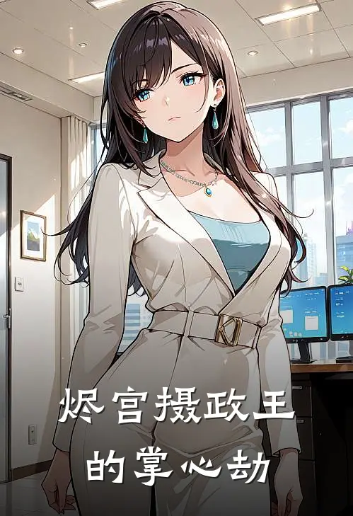 烬宫摄政王的掌心劫